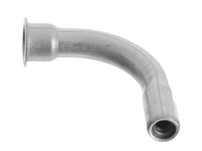 Ford DG9Z-7890-G Connector Tube
