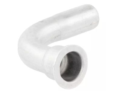 Ford DG9Z-7890-G Connector Tube