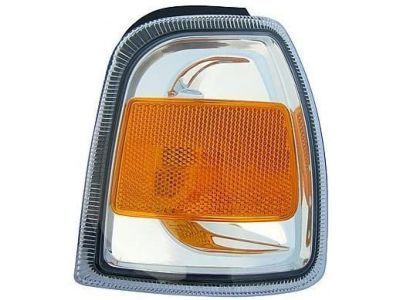 Ford 6L5Z-15A201-AA Side Marker Lamp