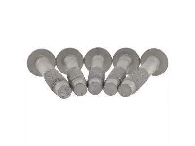 Ford -W500724-S439 Mount Bracket Bolt