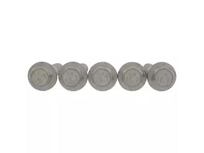 Ford -W500724-S439 Mount Bracket Bolt