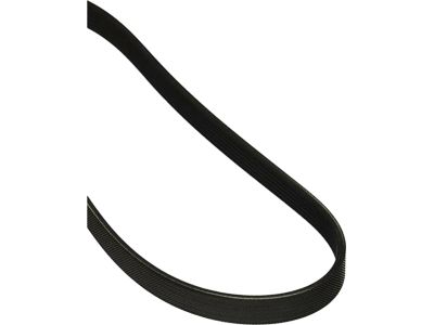 Ford JK4Z-6A664-A Hose Assembly