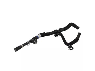 Ford DG9Z-8C471-D Inlet Hose