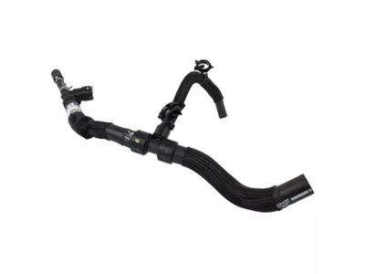 Ford DG9Z-8C471-D Inlet Hose