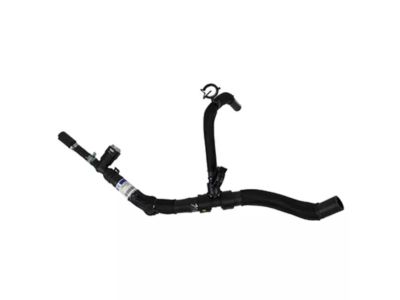 Ford DG9Z-8C471-D Inlet Hose