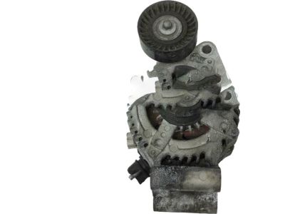 Ford HU2Z-10V346-CMRM Alternator
