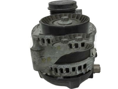 Ford HU2Z-10V346-CMRM Alternator
