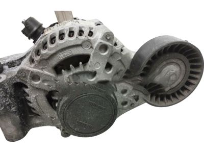 Ford HU2Z-10V346-CMRM Alternator