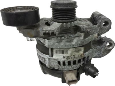 Ford HU2Z-10V346-CMRM Alternator