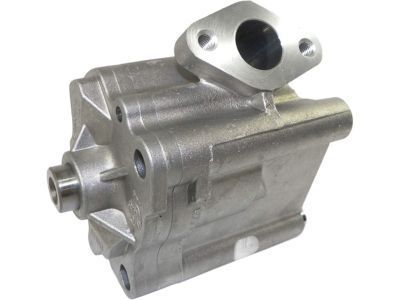 Ford 8E5Z-6600-A Oil Pump