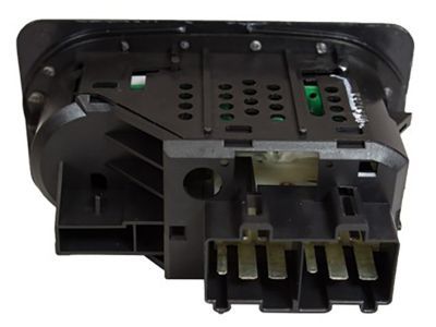 Ford F81Z-11654-AA Headlamp Switch