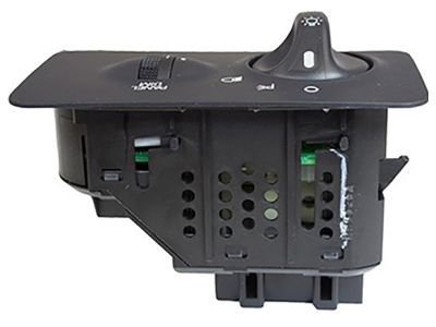 Ford F81Z-11654-AA Headlamp Switch