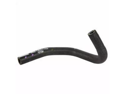 Ford BC3Z-8B081-A Return Hose
