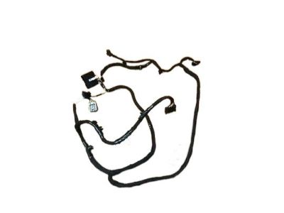 Ford FR3Z-18B574-B Wire Harness