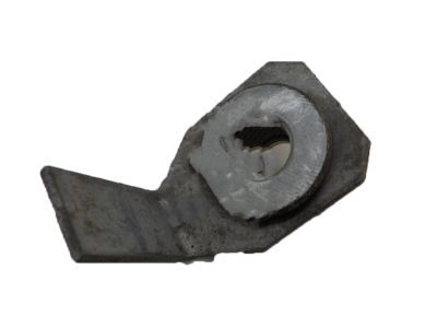 Ford -W710436-S900 Trailing Arm Retainer Nut