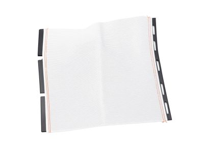 Ford 1L2Z-7863100-AA Seat Support