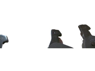 Ford 5S4Z-2001-AA Kit - Caliper Brake Pad