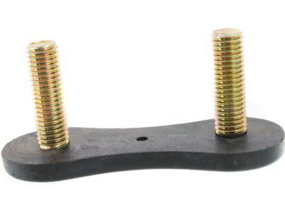 Ford F65Z-17C886-AA Bumper Stud Plate