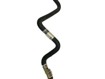 Ford F6DZ-8075-B Overflow Hose