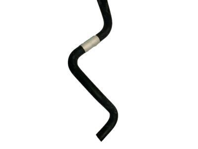 Ford F6DZ-8075-B Overflow Hose