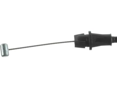 Ford 7T4Z-16916-B Release Cable