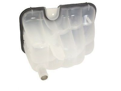 Ford 3W1Z-8A080-AA Reservoir