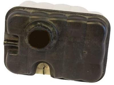 Ford 3W1Z-8A080-AA Reservoir