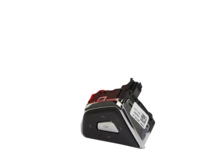 Ford DP5Z-9C888-AA Control Switch