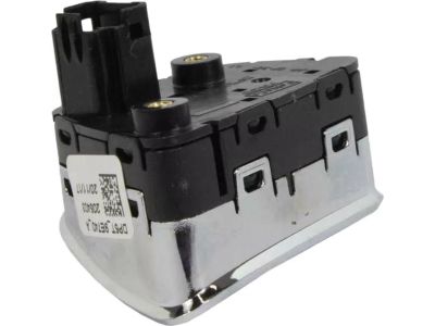 Ford DP5Z-9C888-AA Control Switch