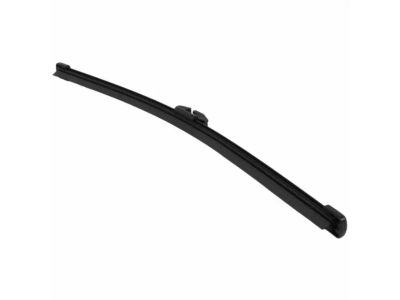 Ford LB5Z-17528-CA Rear Blade