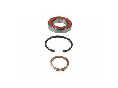 Ford 5C3Z-2B513-AA Wheel Bearings