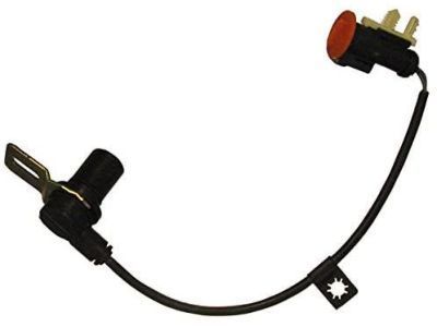 Ford XF2Z-7H103-AA Vehicle Speed Sensor