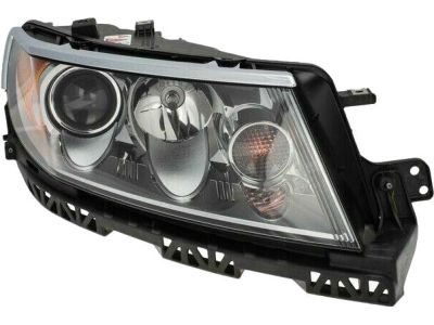 Ford AH6Z-13008-E Composite Assembly