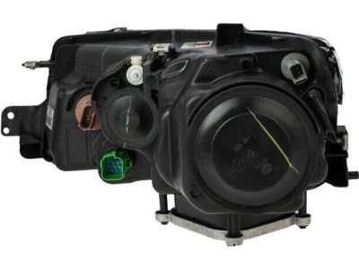 Ford AH6Z-13008-E Composite Assembly