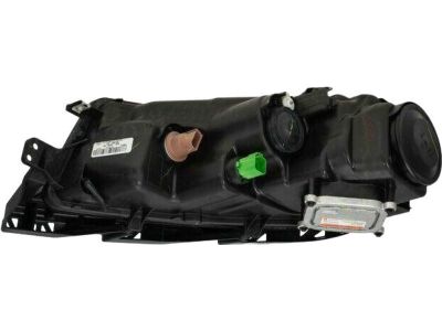 Ford AH6Z-13008-E Composite Assembly