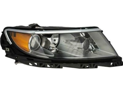 Ford AH6Z-13008-E Composite Assembly