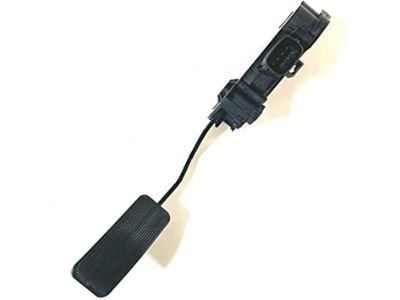 Ford 9L3Z-9F836-D Pedal Travel Sensor