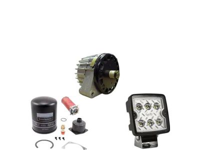 Ford E93Z6622405A Handle, Outside