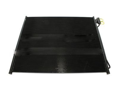 Ford 6C3Z-19712-AB Condenser