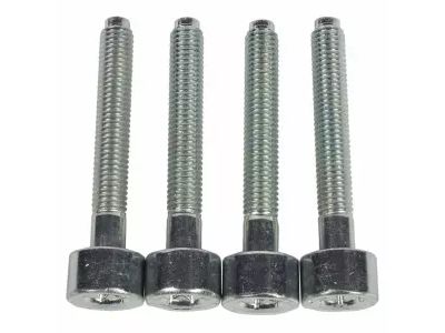 Ford -N803539-S309 Screw And Washer Assembly