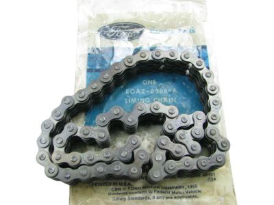Ford EOAZ-6268-A Timing Chain