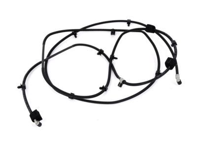 Ford JR3Z-17A605-A Washer Hose