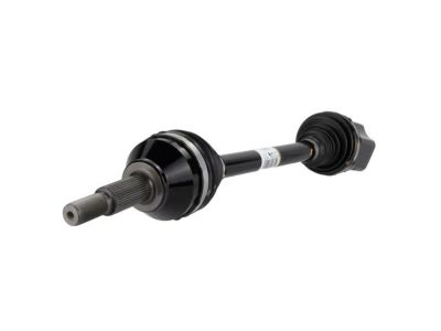 Ford N1MZ-3A427-F SHAFT - FRONT AXLE