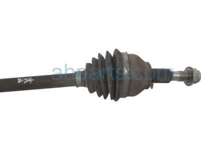 Ford HG9Z-3B436-E Axle Assembly