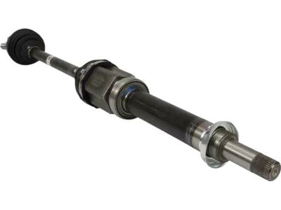 Ford HG9Z-3B436-E Axle Assembly