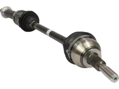 Ford HG9Z-3B436-E Axle Assembly