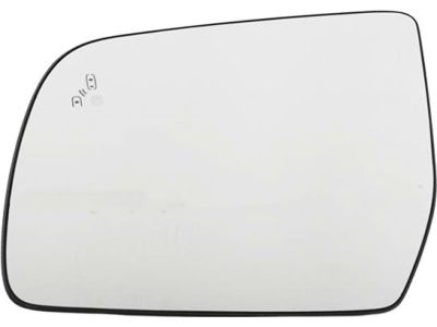 Ford KB3Z-17K707-C Mirror Glass