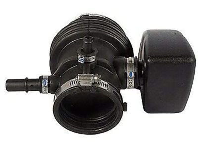 Ford AE5Z-9B659-F Outlet Hose