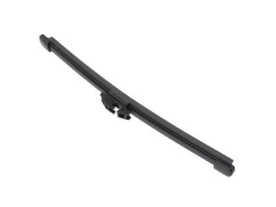 Ford M2DZ-17528-B BLADE ASY - WIPER