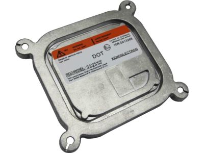 Ford 8A5Z-13C170-A Ballast Assembly